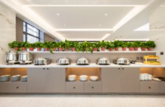 Dashiqiao Magnyue Hotel
