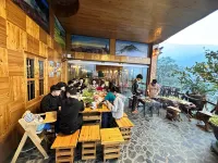MT House Sa Pa - Mountain & Terraced fields View And Trekking Tour