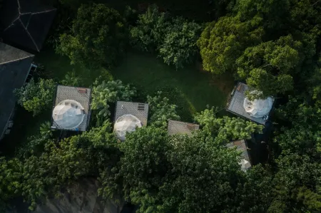 Khaopubpa Resort Отели в г. Na Yong