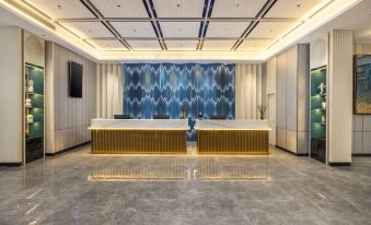 CEO·Yilan Hotel (Ningbo Yuyao Linshan Town)