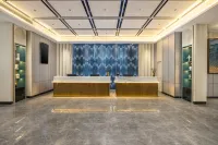 CEO·Yilan Hotel (Ningbo Yuyao Linshan Town) - Dağ Manzaralı
