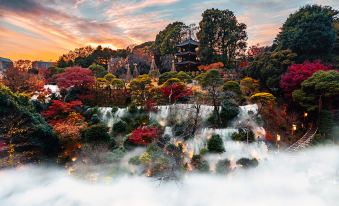 Hotel Chinzanso Tokyo