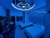 Lu'an Weijia E-Sports Hotel - E-urheilu