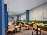 VALATOMS梵拉圖飯店(海螺溝磨西古鎮店) 瀘定住宿飯店
