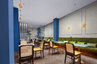 VALATOMS梵拉圖飯店（海螺溝磨西古鎮店）