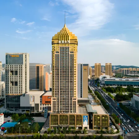 Guanhaige Homestay (Weihai Hanlefang High-speed Railway Station)