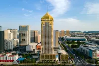 Guanhaige Homestay (Weihai Hanlefang High-speed Railway Station)