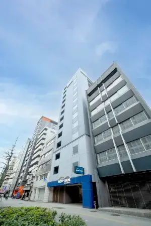 Hop Inn Tokyo Ueno