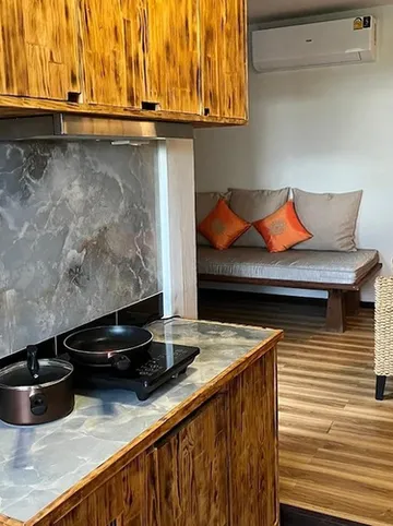 รูปภาพของธัญญา บ้านบนดอย