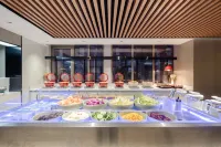 Borrman Hotel (Beihai Old Street/Golden Beach)