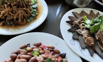 XIANSHAN CHINESE HOTEL 썸네일
