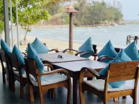 Bari Lamai Resort - Havudsigt