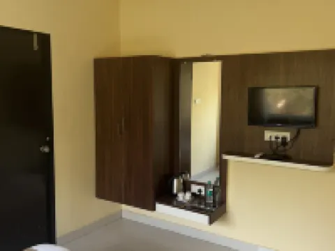 Hotel Mahabaleshwar Mount View Hotels in Satara