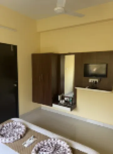 Hotel Mahabaleshwar Mount View