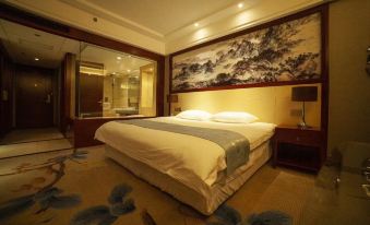 Shangcheng WL Apartment Hotel