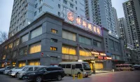 Bositeng Hotel Các khách sạn gần Violet Folk Custom Garden