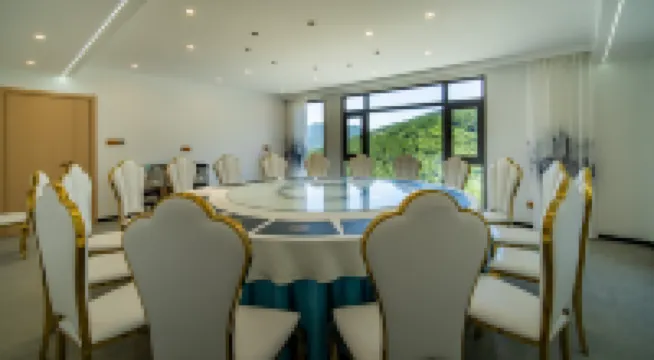Hanshang Yunjin Tea Theme Homestay