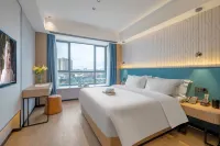 Aiduchuangxiang Hotel (Wugang)
