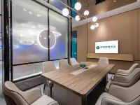 City Comfort Inn Hotel (Baishalizu Zizhixian Qichezhan) Hotels in Baisha