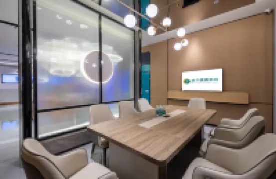 City Comfort Inn Hotel (Baishalizu Zizhixian Qichezhan)