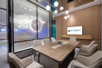 City Comfort Inn Hotel (Baishalizu Zizhixian Qichezhan) Hotels in Baisha