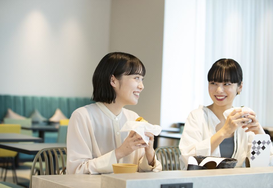 프린스 스마트 인 하카타 객실 이미지