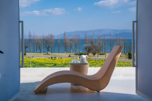 Dali Canhai Yesu (Erhai Ecological Corridor)
