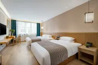 FERONIA HOTEL WUZHEN XIZHAJINGQUDIAN