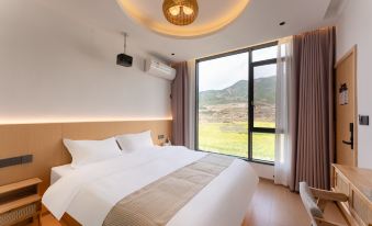 Wuyuan Huangling Mountain Yumeisu