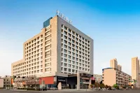JI Hotel (Luohe Vocational and Technical College) Hotels in Luohe