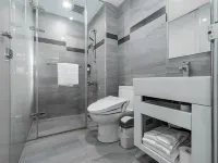 Jiashite Hotel Hotels near Jingfugong