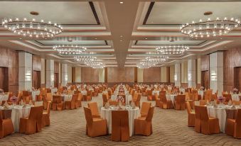 DoubleTree by Hilton Varanasi