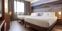 Novotel Sevilla - スーペリア 2 ダブルルーム