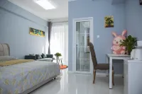 Xiha Homestay (Zhuozhou East Station Store)