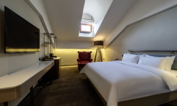 Regina Collection Hotel