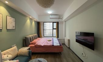 Jinxi Homestay (Luoyang Railway Station)