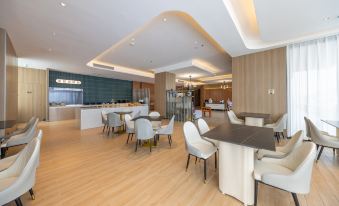 Starway Hotel (Jinchang People's Hospital Branch)