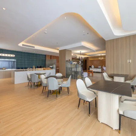 Starway Hotel (Jinchang Jinchuan)