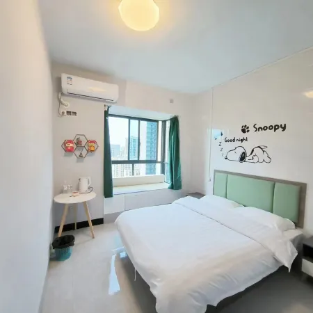 Jingya Style Pavilion Homestay