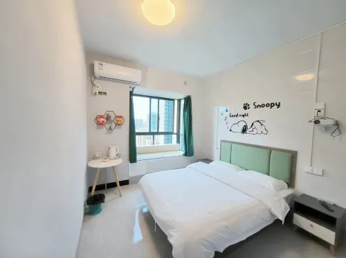 Jingya Style Pavilion Homestay - Homestays
