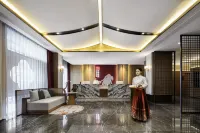 QIANNA HOTEL (Chifeng Songshan Government Songshan Wanda Plaza) Chifeng otelleri