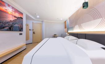Yiwu Mingyang Hotel
