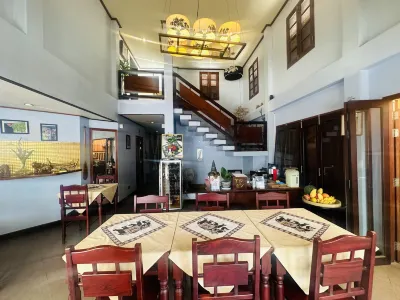 Xanumkieng Guest House Hotels in Luang Prabang
