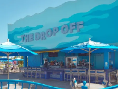 Disney's Art of Animation Resort Hotels in Orange County