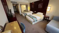 Kashgar Suining Hotel