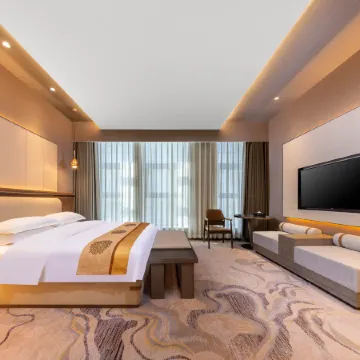 Jinyi Hotel International  Horgos
