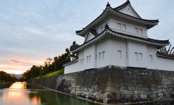 Kanade Fushimiinari-Inometei