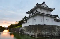 Kanade Fushimiinari - Bungalow