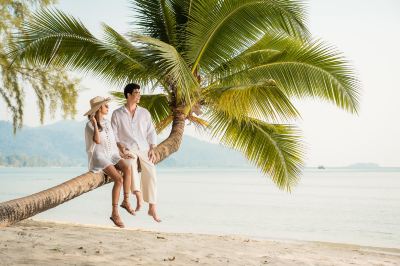 その他 コ チャーン パラダイス リゾートの写真