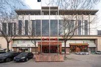 晉中晉通大廈飯店（榆次一中店）